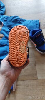 Klučičí bunda - 2, velikost: 86 - 4