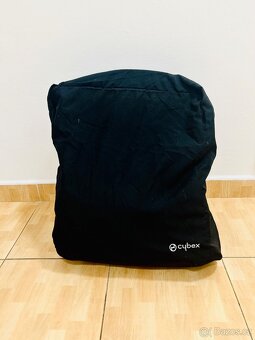 Prodám kočárek Cybex PLATINUM - 4