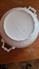 Polévková mísa - 4