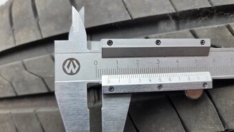 Sada 4Ks Letni pneu 190/60 R15 88H - 4