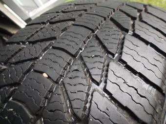 225/60/17 103H XL GENERAL 2KS ZIMNÍ - 4