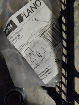 Prodám instalatérsky material - 4