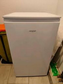 levný mrazák, A+ - 4