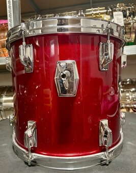 Tama Superstar 1985 12x11 tom - 4