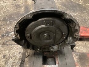 Dodge ram kapota a prevodovka - 4