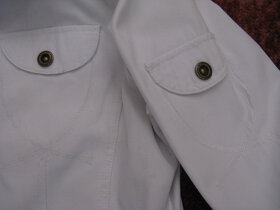 Bunda na jaro/podzim - 4