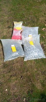 Vybavení akvárií - 4