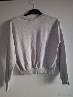 Mikina mašle vel. 158 / 164 - 4