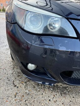 BMW E60 525d - 4