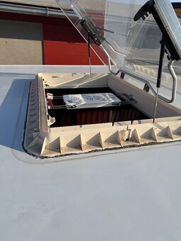 Karavan KNAUS Sudwind - 4