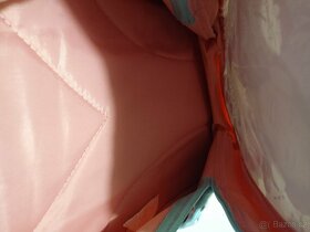 Dětský batoh Violetta (nový) - 4