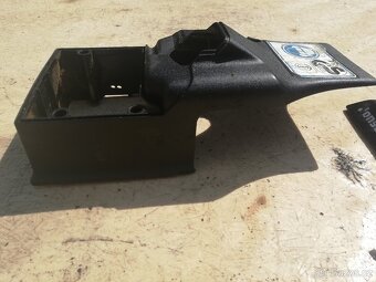 Jonsered TURBO 2051 - 4