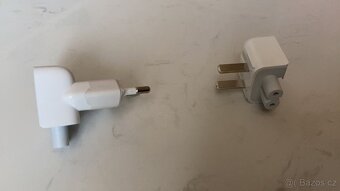 Nabíječka pro MacBook Air/Pro – USB‑C, 96 W – nová - 4