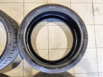 Pneumatiky 235/35 R20 Pilot Sport 4s, PZero - 4