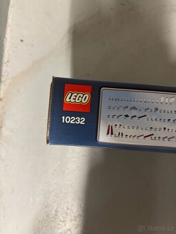 LEGO Creator Palace Cinema 10232 - 4