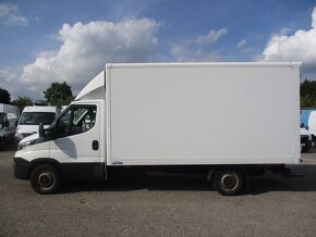 Iveco Daily 35S16, 189 000 km - 4