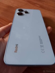 Xiaomi redmi 12 - 4