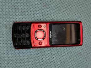Retro telefon Nokia - 4