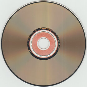 ICEHOUSE - Big Wheel (CD - australia) první vydání - 4