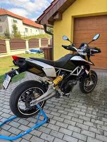 Aprilia Dorsoduro 1200 - 4