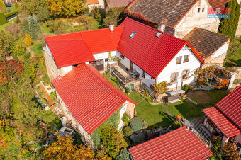 Prodej rodinného domu, 300 m², Velký Bor - 4