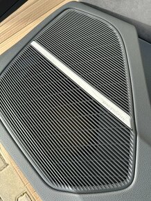 Výplně dveří AUDI Q7 - 4