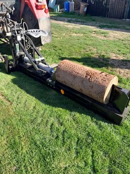 Štipačka za traktor - 4