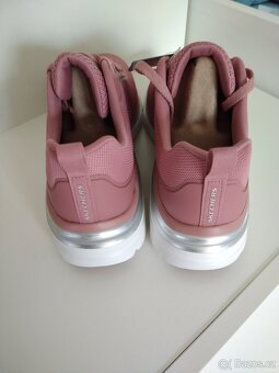 Dámské tenisky Skechers Fashion fit Make moves vel. 38 - 4
