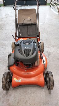 Sekačka motorová LC153 Husqvarna - 4