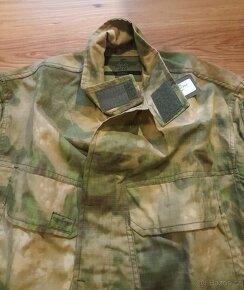 Blůza Predator Field Shirt - Invader Gear velikost S - 4