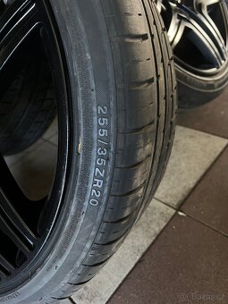 5x112 R20 AMG style 9j - 4