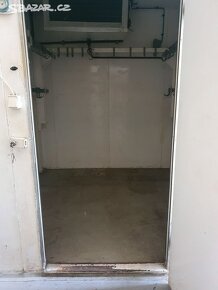 Prodám starší chladící box s jednotkou ...... - 4
