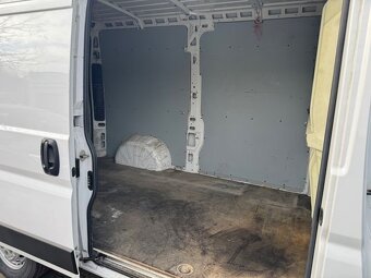 Fiat Ducato 2.3 M-Jet 35 140 L2H2 /cena bez DPH/ - 4