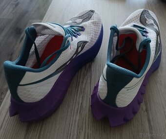 Běžecké boty Saucony endorphin pro 4 vel.46 - 4