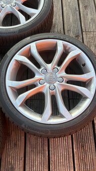 Audi s3 kola r18 - 4