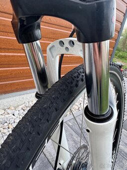 Merida crossway tfs 300 - 4