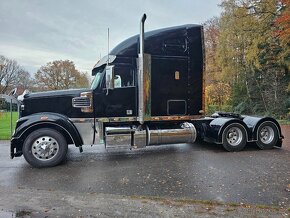 Freightliner Coronado 2015 euro6 - odpočet DPH - 4