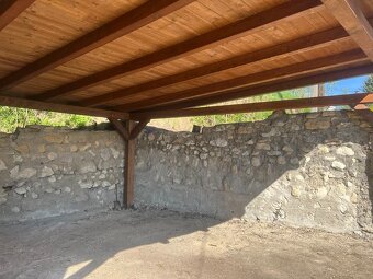 Kompletní řemeslné služby – truhlařina, zednictví, tesařství - 4