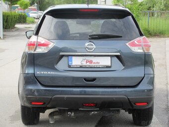 Nissan X-Trail 1.6 dCi N-Vision 4x4 odp. DPH - 4