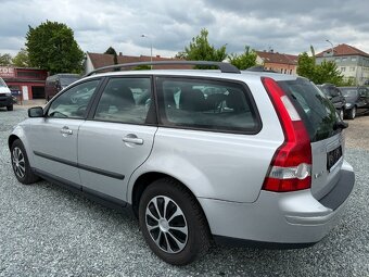 Volvo V50 1.8 Kinetic - 4