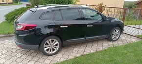 Renault Megane Grandtour III 1.6 i 81kW - 4