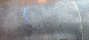 DPF Ford - 4