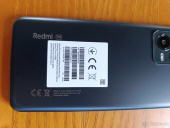 Xiaomi Redmi Note 12 5G - 4