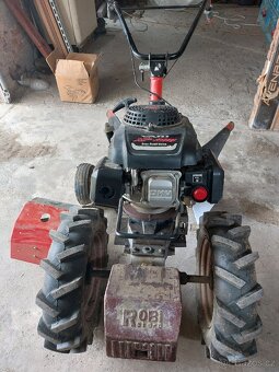 Vari XP 200 - 4