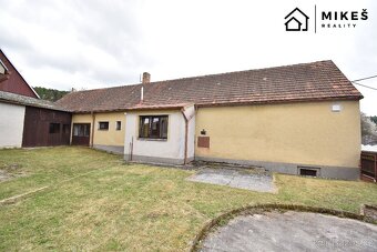 Prodej rodinného domu 160 m2, pozemek 696 m2. Libětice - 4
