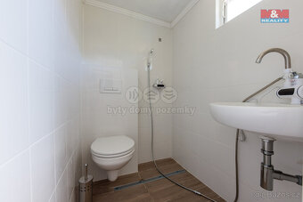 Prodej zahrady, 292 m², Karlovy Vary - 4