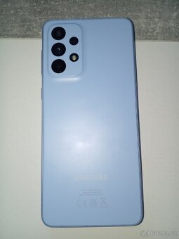 Samsung Galaxy A33 5G - 4