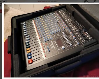 Dynacord cms 1000 - 4