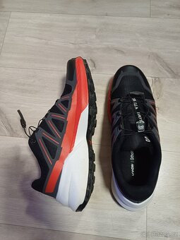 Salomon SPEEDCROSS PEAK - 4
