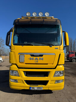 MAN TGX 18.480 BLS - 4